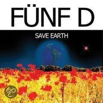 Save Earth