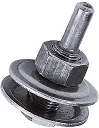 wolfcraft - Opspandoorn voor boring Ø 13 mm - 2117000