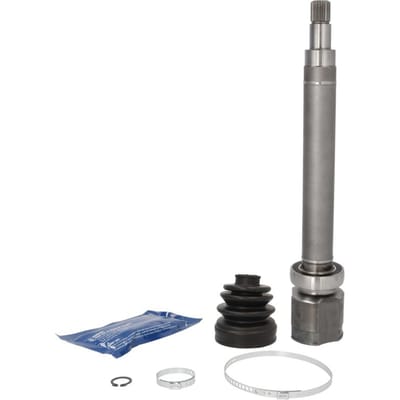 Homokineet reparatie set, aandrijfas MEYLE KIT 714 498 0043