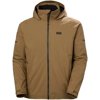 Waterdichte jas met capuchon Helly Hansen HP Racing Lifaloft