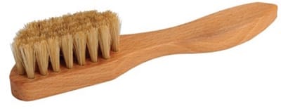 Saphir borstel beuken