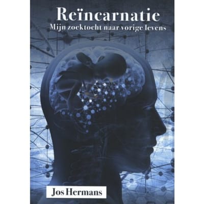 Reincarnatie - Jos Hermans
