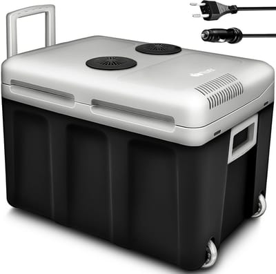 Elektrische Koelbox - Frigobox - Camping koeler - Koel apparaat
