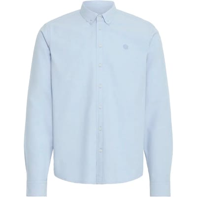 Blend - BHFOREST SHIRT - Heren - Shirts
