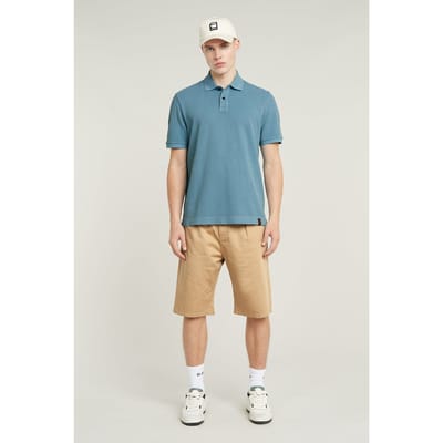 G-Star Pleated Chino Short Lion Gd Taglia: W30 | Pantaloncini Outlet | Uomo | Giallo