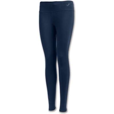 Joma Latino Ii Leggings Blauw 11-12 Years Meisjes