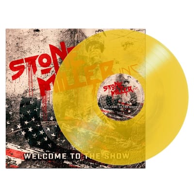 Welcome to the Show