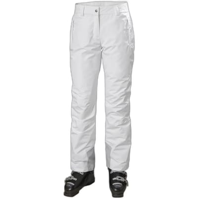 Dames skibroek Helly Hansen blizzard insulated