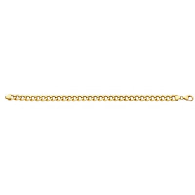 Fjory Armband 40-G0721 14 Karaat Goud 21