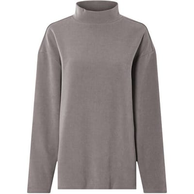 esmara Dames trui (Grijs, XS (32/34))