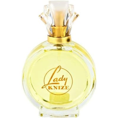 Knize Lady Eau de Toilette Spray Damesparfum Dames 50 ml