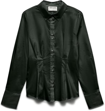 Vero Moda Overhemd AWCELIA Overhemd