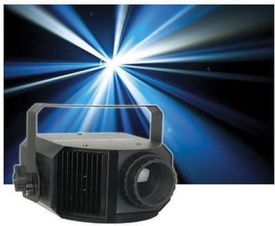 Showtec Dream Dancer, LED lichteffect