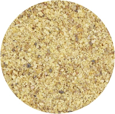 Dailygoods- Wierook 200g Boswellia serrata - Natuurlijke Wierook - Meditatie - Spirituele Rituelen - Ontspanning - Harmoniserende Werking - Dhoop