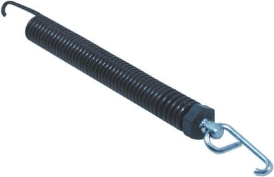 Veer Deur - Deurveer - Deur Sluiten - Automatische Sluiting - 17 x 15 x 12 cm - Zilver