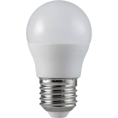 Müller-Licht Müller licht LED miniglobelamp E27 3W 2.700K Ra90