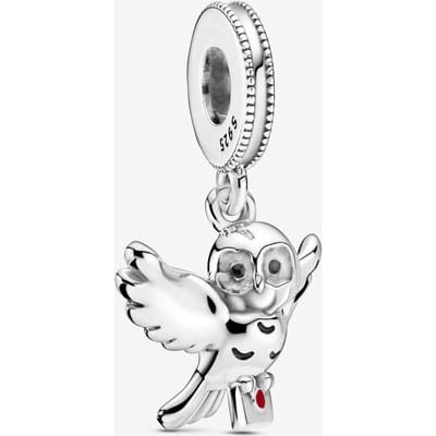 Koperen Harry Potter Bedel Serie Hangende Bedel Armbanden Hanger Sieraden gray