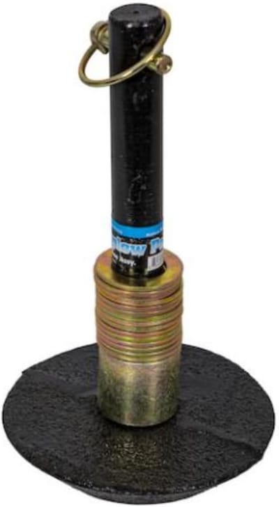 Heavy-Duty Shoe Assembly voor Zware Toepassingen