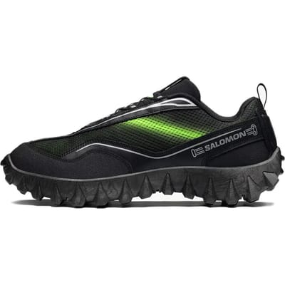 Salomon Snowclog Aries Arise Noir 38.5 black