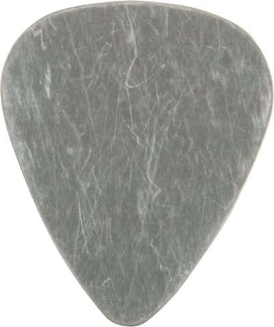 Dunlop metaal Plektrum 51 mm - Plectrum
