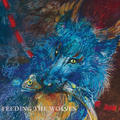 Feeding the wolves