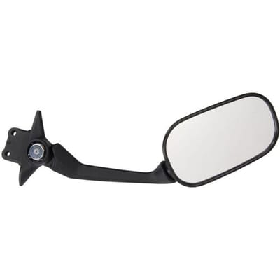 vicma rechter spiegel voor scooter yamaha 530 tmax 2012 tot 2020 ey953d / 59c-262900-000 nieuw