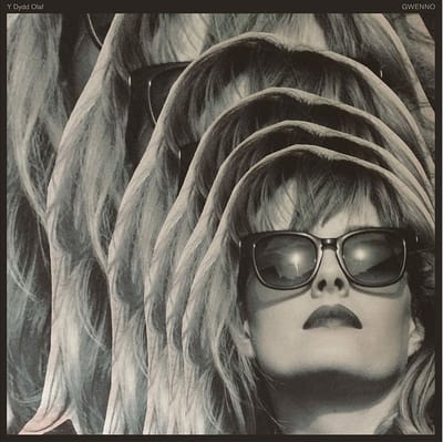 Gwenno - Y Dydd Olaf (LP) (Coloured Vinyl)