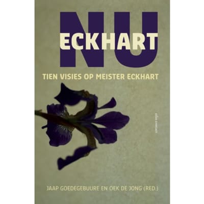 Eckhart Nu - Jaap Goedegebuure
