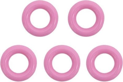 Durable Plastic Ringetjes 20mm 5 stuks 749