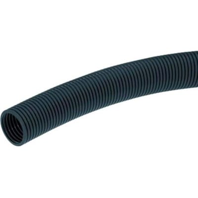 LAPP 61794030 SILVYN® HCC 50/42,7x50 BK Beschermslang (ribbelslang) Zwart 42.70 mm 25 m