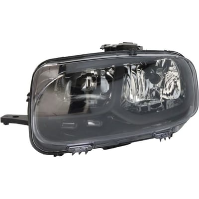 Koplampen DEPO 552-1153LMLDEM2