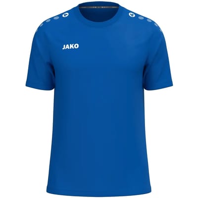 JAKO T-shirt One Cotton royal kindermaten 6101k-400