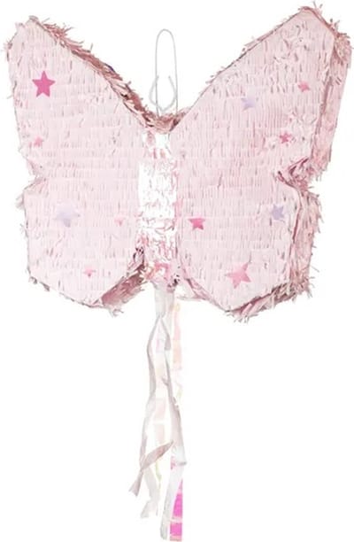 Pinata vlinder - Butterfly - 58 x 48 x 10
