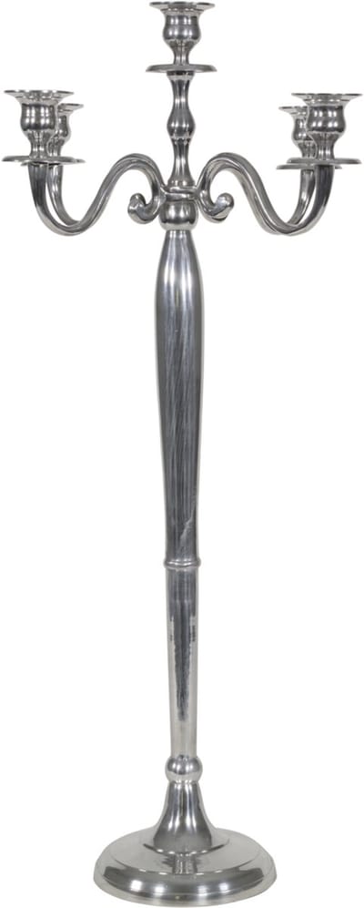 Outdoor Living - Kandelaar Classic alu 144cm