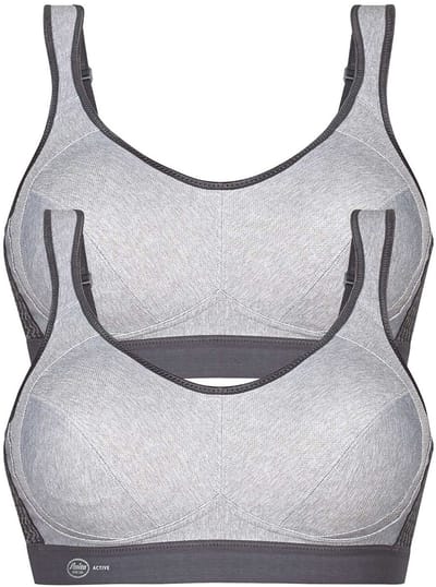 Sport-BH extreme control
