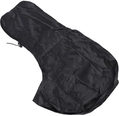 Dailygoods- Buitenboordmotorafdekking Waterdicht - Buitenboordmotorkap - Opbergtas - Slijtvast - Zonbestendig - Gewicht 240 g - Motorhoes