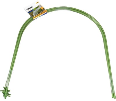 Stocker Frame Tunnel 0.6x0.65 M 11mm Transparant