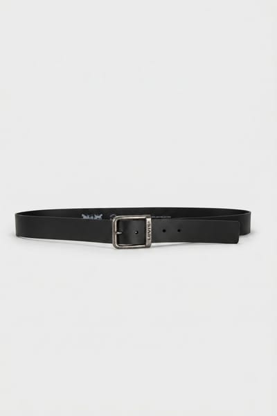 Levi's Alderpoint Belt Taglia: 80 | Cinture Outlet | Uomo