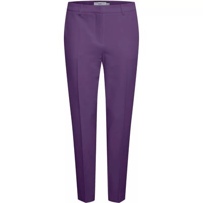 ICHI - IHLEXI PA3 - Dames - Straight leg jeans