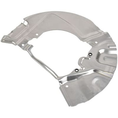 Dekplaat, remschijf FEBI BILSTEIN 174921