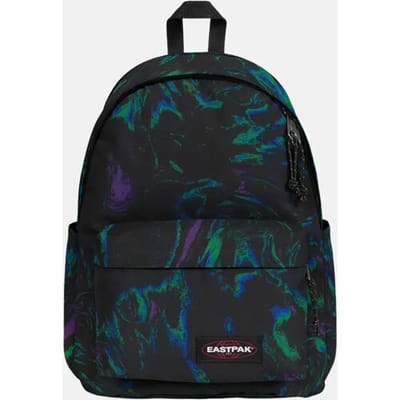 Eastpak Day Office Painted Dark Boekentassen en rugzakken