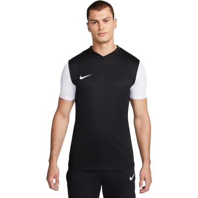 Nike Tiempo Premier II SS Sportshirt Mannen - Maat XXL