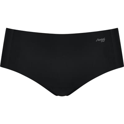 sloggi - Maat S - Zero Feel Hipster EX Dames Slip - Zwart
