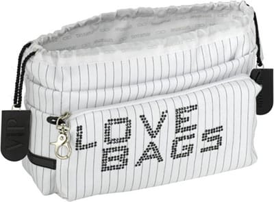 Tasorganizer vip love white