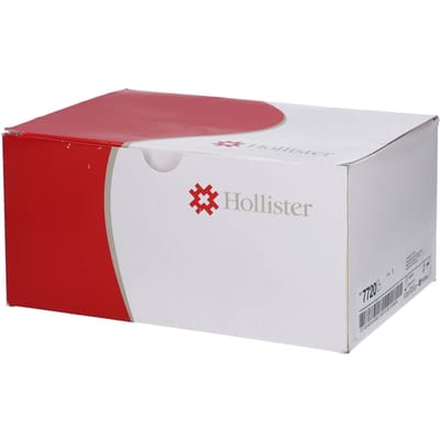 Hollister Irrigatie Set 51mm 7720