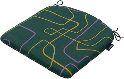 Zitkussen ca.46x48cm Joah green