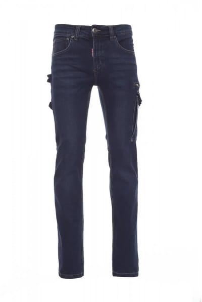 Payper West - DENIM BLUE - 46IT (48NL)