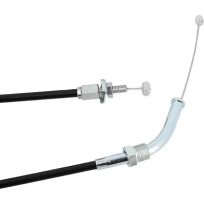 Motorfiets gaskabel Brazoline Honda Cb 500 Four F (1970-1976) (Oem 17920-323-620)