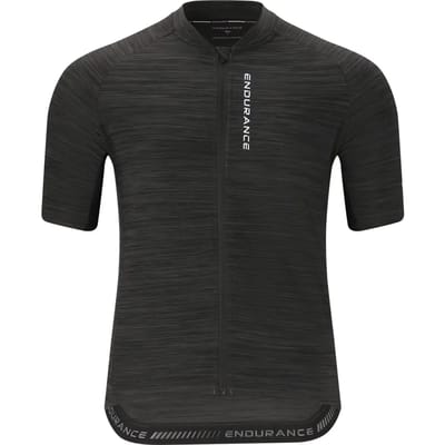 ENDURANCE Fahrradshirt Logan