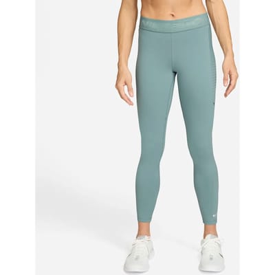 Dames lange legging Nike Pro